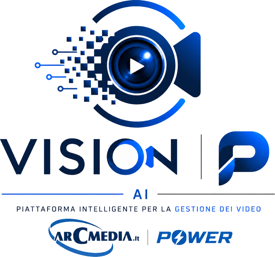 VISION | P AI